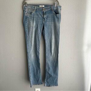 Hollister 13R Bootcut Jeans